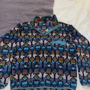Patagonia jacket